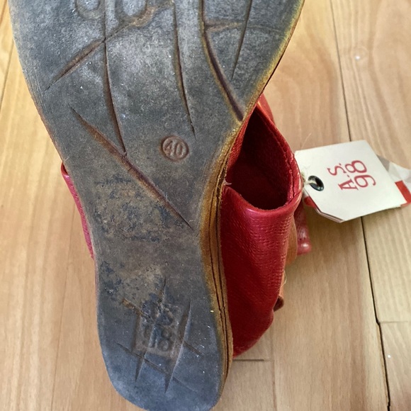 AS98 sandal shoes - Picture 5 of 8